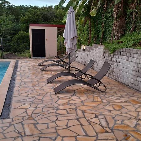 La Kay'Loulou Avec Spa Et Piscine Saint-Pierre Zewnętrze zdjęcie