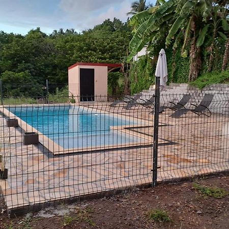 La Kay'Loulou Avec Spa Et Piscine Saint-Pierre Zewnętrze zdjęcie