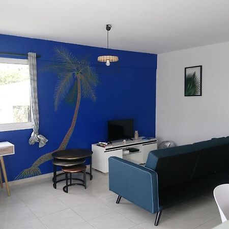 La Kay'Loulou Avec Spa Et Piscine Saint-Pierre Zewnętrze zdjęcie