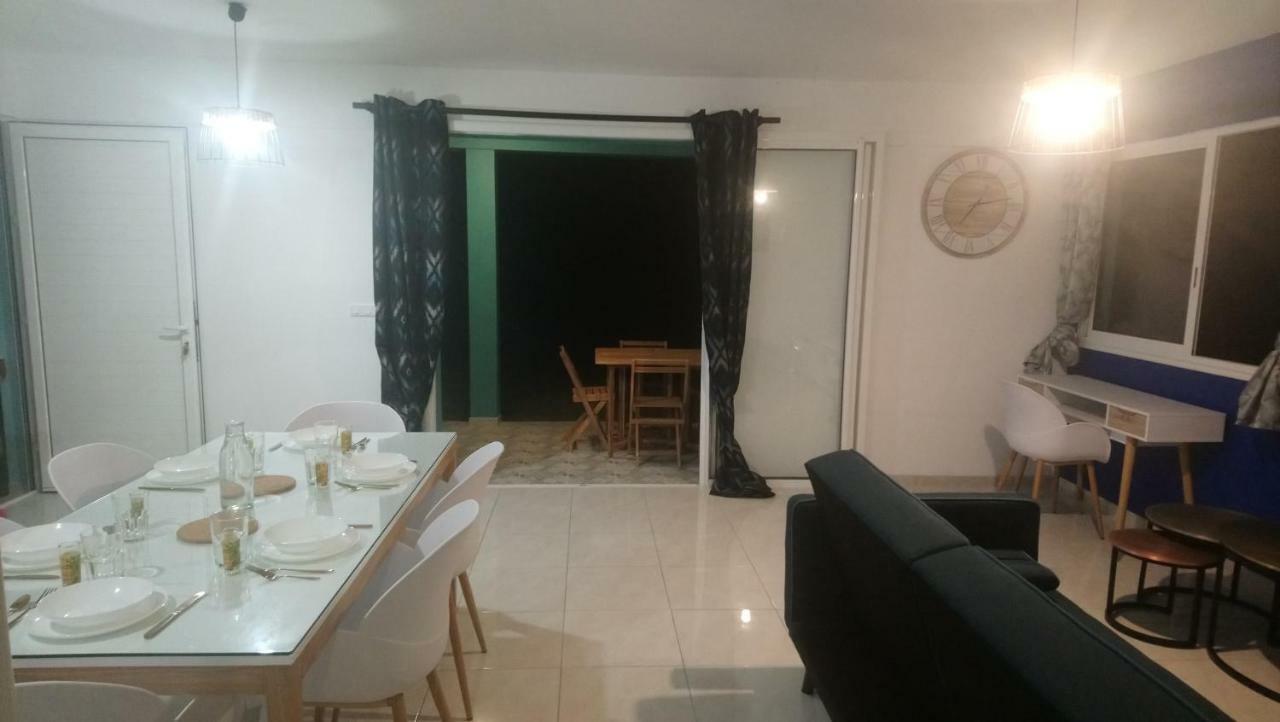 La Kay'Loulou Avec Spa Et Piscine Saint-Pierre Zewnętrze zdjęcie