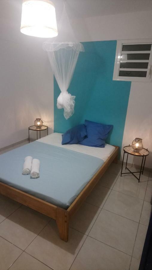 La Kay'Loulou Avec Spa Et Piscine Saint-Pierre Zewnętrze zdjęcie