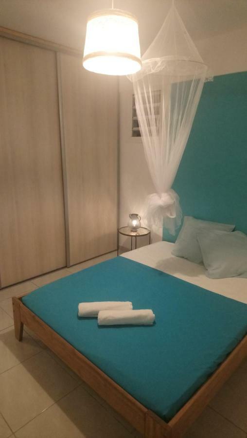 La Kay'Loulou Avec Spa Et Piscine Saint-Pierre Zewnętrze zdjęcie
