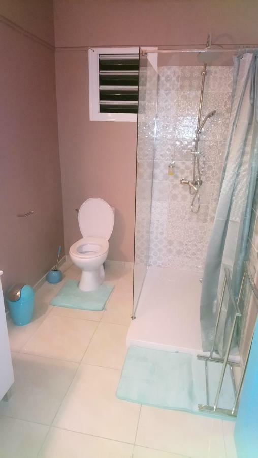 La Kay'Loulou Avec Spa Et Piscine Saint-Pierre Zewnętrze zdjęcie