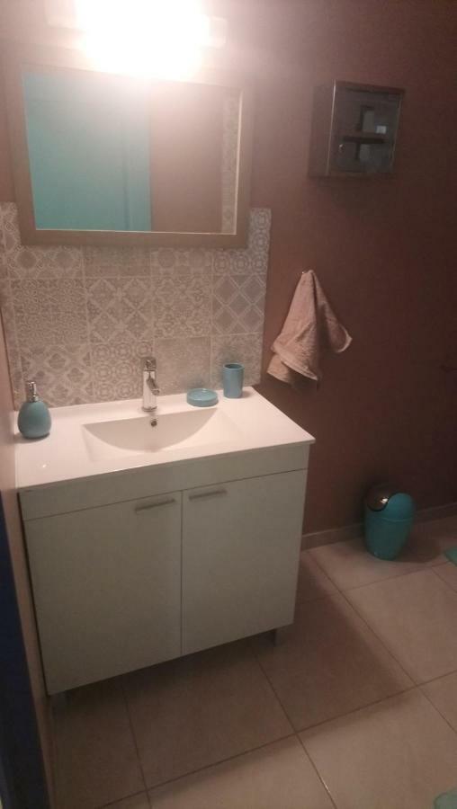 La Kay'Loulou Avec Spa Et Piscine Saint-Pierre Zewnętrze zdjęcie