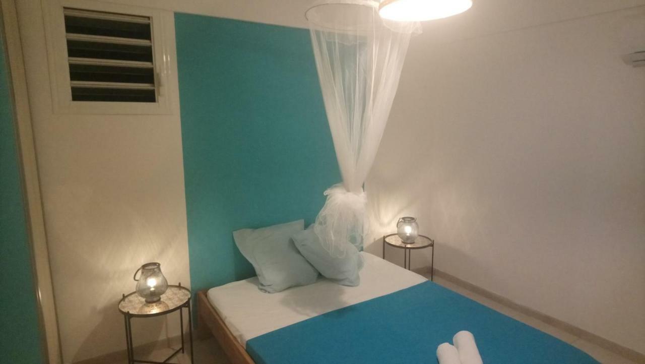 La Kay'Loulou Avec Spa Et Piscine Saint-Pierre Zewnętrze zdjęcie