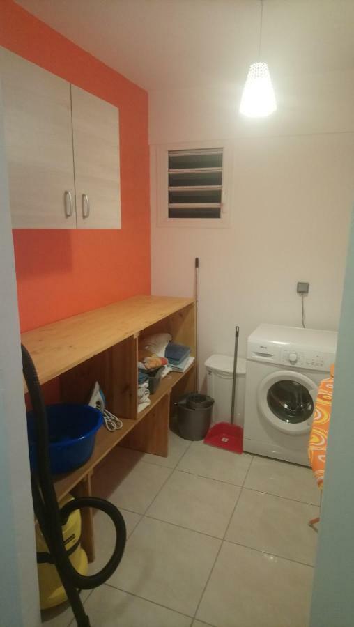 La Kay'Loulou Avec Spa Et Piscine Saint-Pierre Zewnętrze zdjęcie