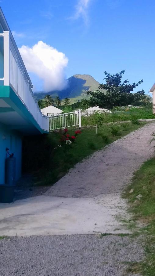 La Kay'Loulou Avec Spa Et Piscine Saint-Pierre Zewnętrze zdjęcie